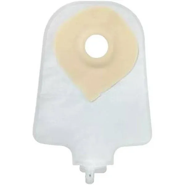 Securi-T USA 9" 1-Piece Urinary Pouch