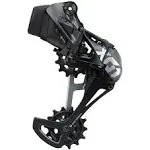 SRAM X01 Eagle AXS Rear Derailleur - 12-Speed Long Cage 52t Max Lunar