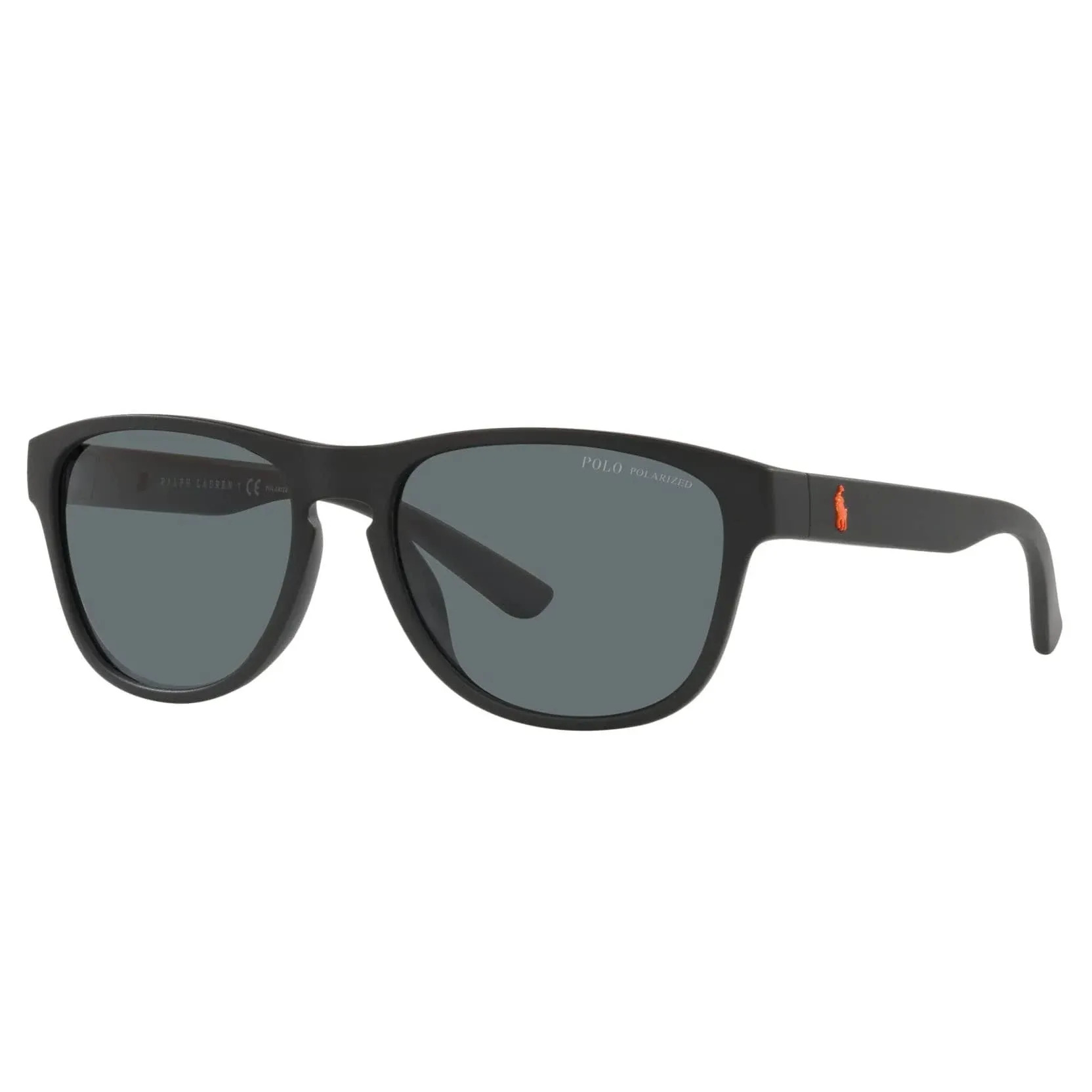 Unisex Sunglasses Ph4180u In Polar Dark Grey