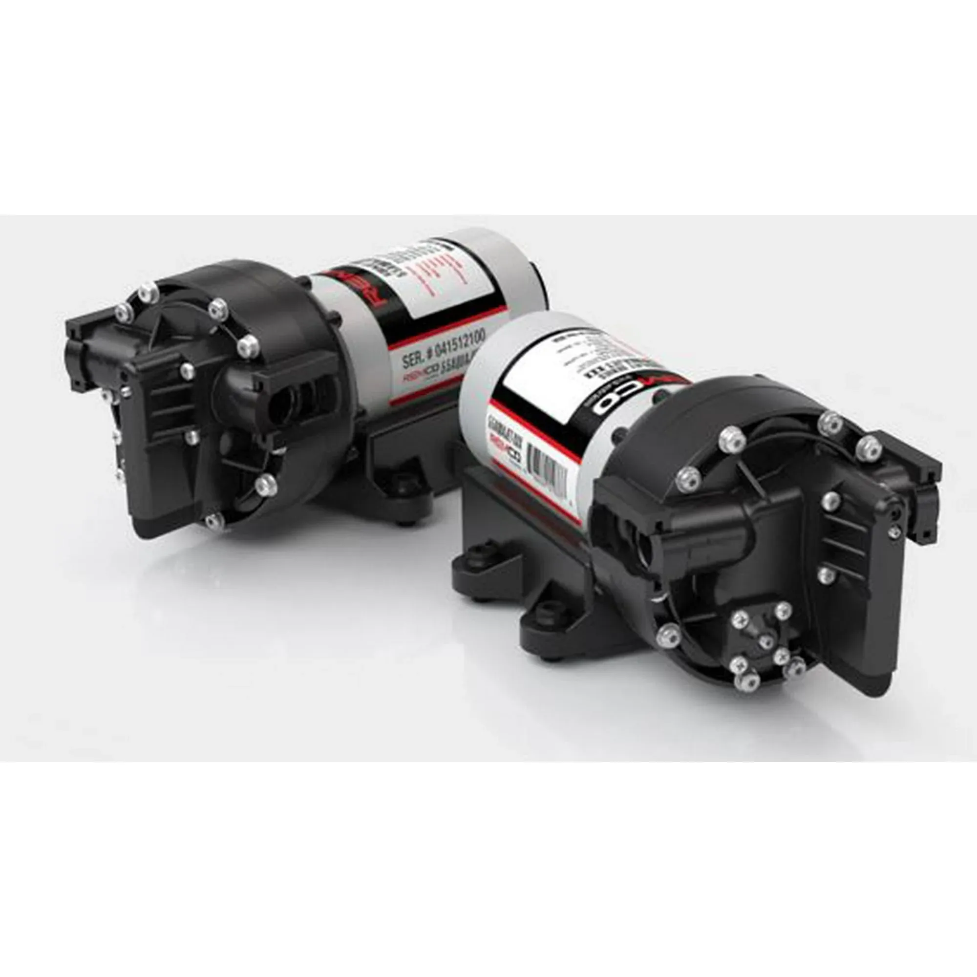 Remco (55-AQUAJET ARV) Aquajet RV Series Water Pump