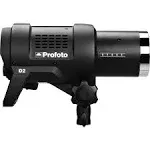 Profoto D2 500 AirTTL Monolight