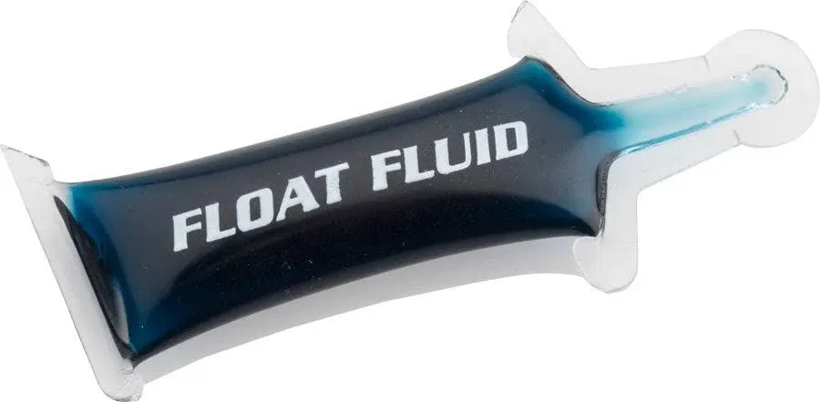 Fox Float Fluid 5cc Pillow Pack