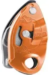 Petzl GRIGRI® Cam-Assisted Blocking Belay Device