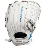 Easton Ghost NXFP 12.75" Fastpitch Pitcher Glove - Left Hand Throw