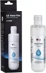 LG LT1000P - Refrigerator Water Filter