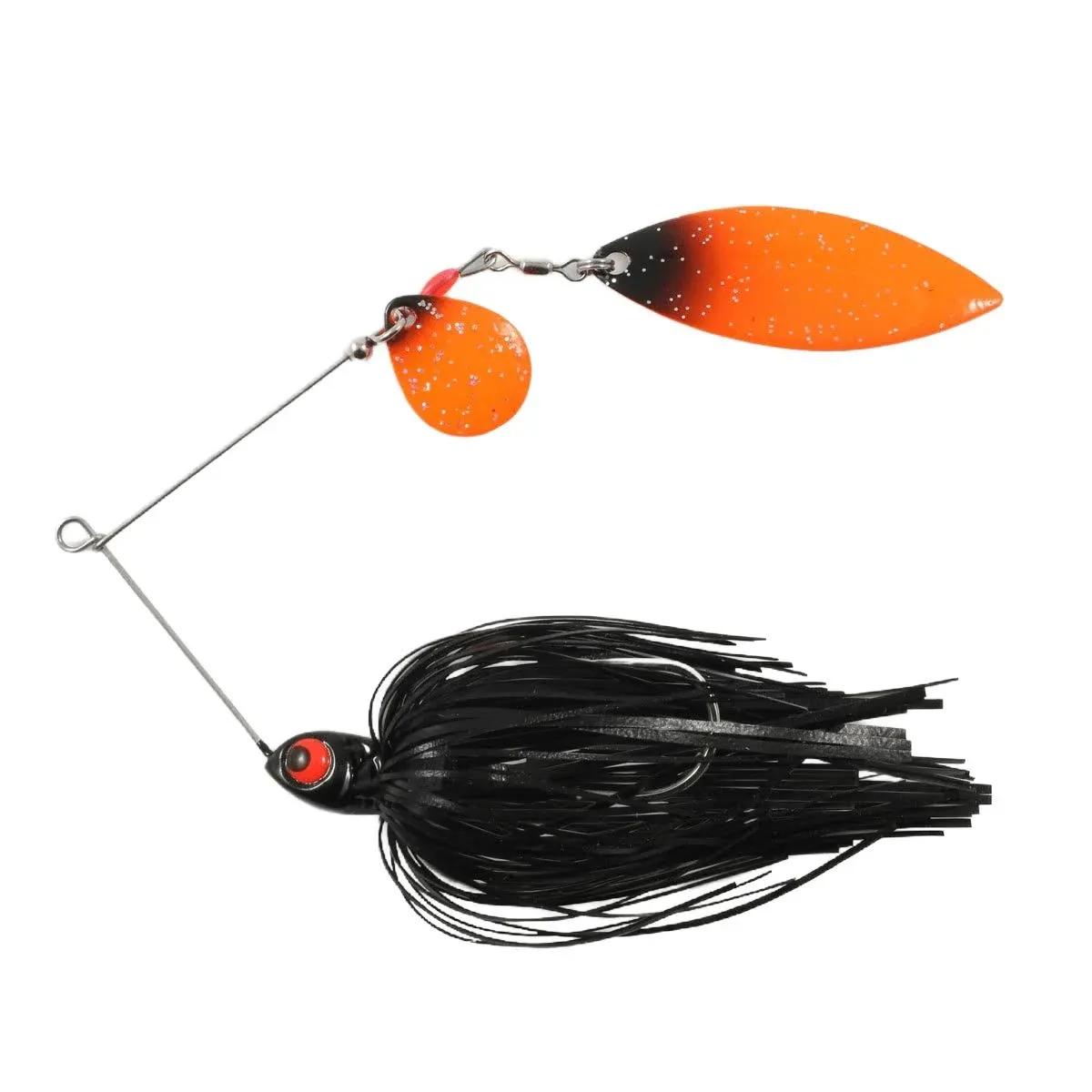 Northland Blackbird Tandem Reed-Runner Spinnerbait