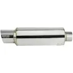 Skunk2 415-99-1470 2.25" Universal Muffler