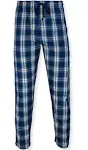 Hanes Men's Cotton Woven Pajama Pant