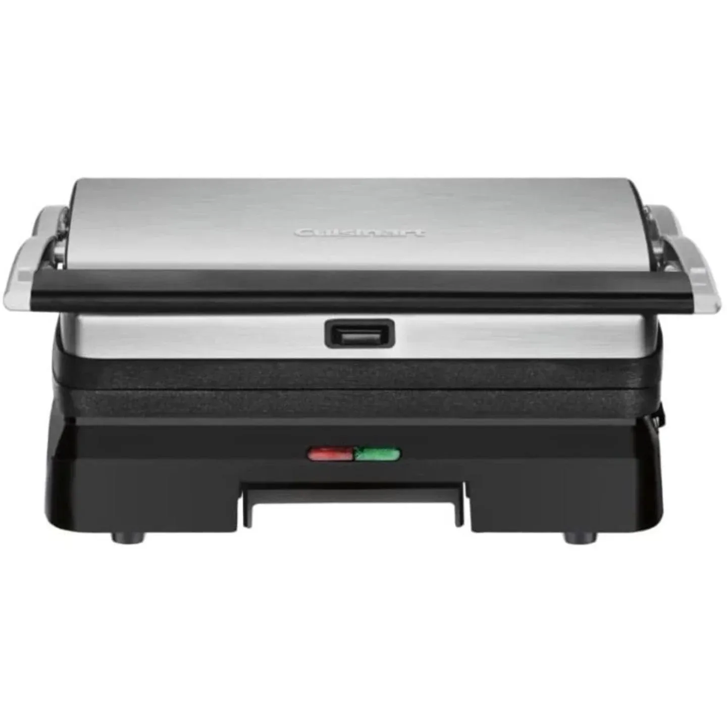 Cuisinart Grill Panini Press Griddler