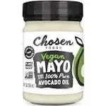 Chosen Foods Avocado Oil Mayo 12 fl oz