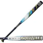 Louisville Slugger 2024 LXT (-11) Fastpitch Softball Bat