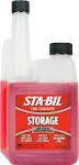 Sta 22207-BIL Fuel Stabilizer - 16oz