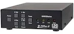 LDG Electronics Z-11PROII Tuner - Authorized USA LDG Dealer