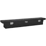 UWS EC10552 69" Slim-Line Crossover Truck Tool Box with Low Profile