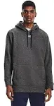 "Under Armour Men's UA Hustle Pullover Fleece Hoodie, Style 1300123"