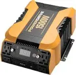 PowerDrive Plus PWD1500P 1500 Watt Power Inverter with Bluetooth(R) Wireless Technology and Remote Control