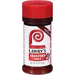 Lawry's Seasoned Salt 8oz