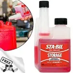 Gold Eagle Sta-Bil Fuel Stabilizer - 8 oz bottle