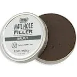 Amaco Nail Hole Filler 2oz. Tin Walnut