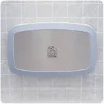 Koala Kare KB200-05 Horizontal Baby Changing Station - White Granite