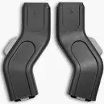 UPPAbaby Vista/Cruz Car Seat Adapters for Maxi-Cosi, Nuna, Cybex