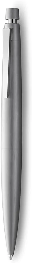 Lamy 2000 Mechanical Pencil Stainless Steel .7mm