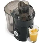 Hamilton Beach Big Mouth Juice Extractor