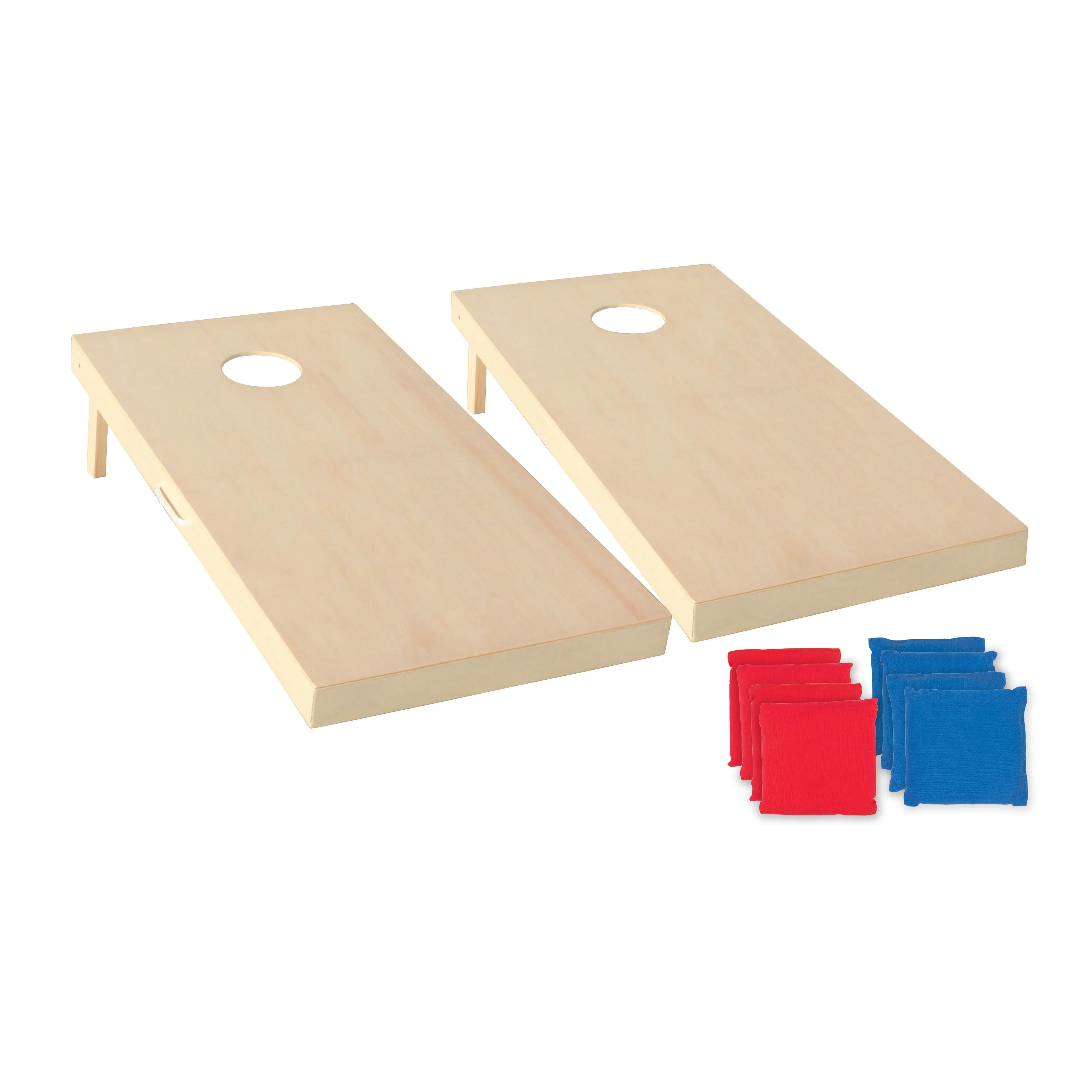 Triumph Woodie Tournament Bean Bag Toss Set