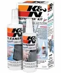 K&N Air Filter Oil 99-0516