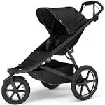 Thule Urban Glide 3 Stroller - Black