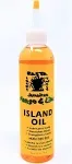 4th Ave Market Jamaican Mango & Lime Island Oil