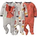 Gerber 3-Pack Baby Boys Sleep 'N Play