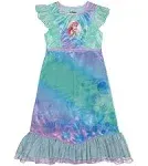 Disney Girls' Fantasy Gown Nightgown