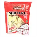 Dynasty Shiitake Sliced Mushrooms, 1 oz