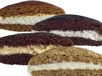 Fresh-Baked Whoopie Pies (Gobs) by Bird-In-Hand Bake Shop in Amish Country PA