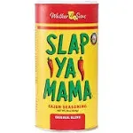 Slap Ya Mama Cajun Seasoning