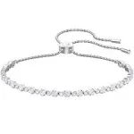 Swarovski Matrix Tennis Bracelet