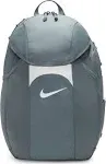 Nike Academy Team Backpack - Grey