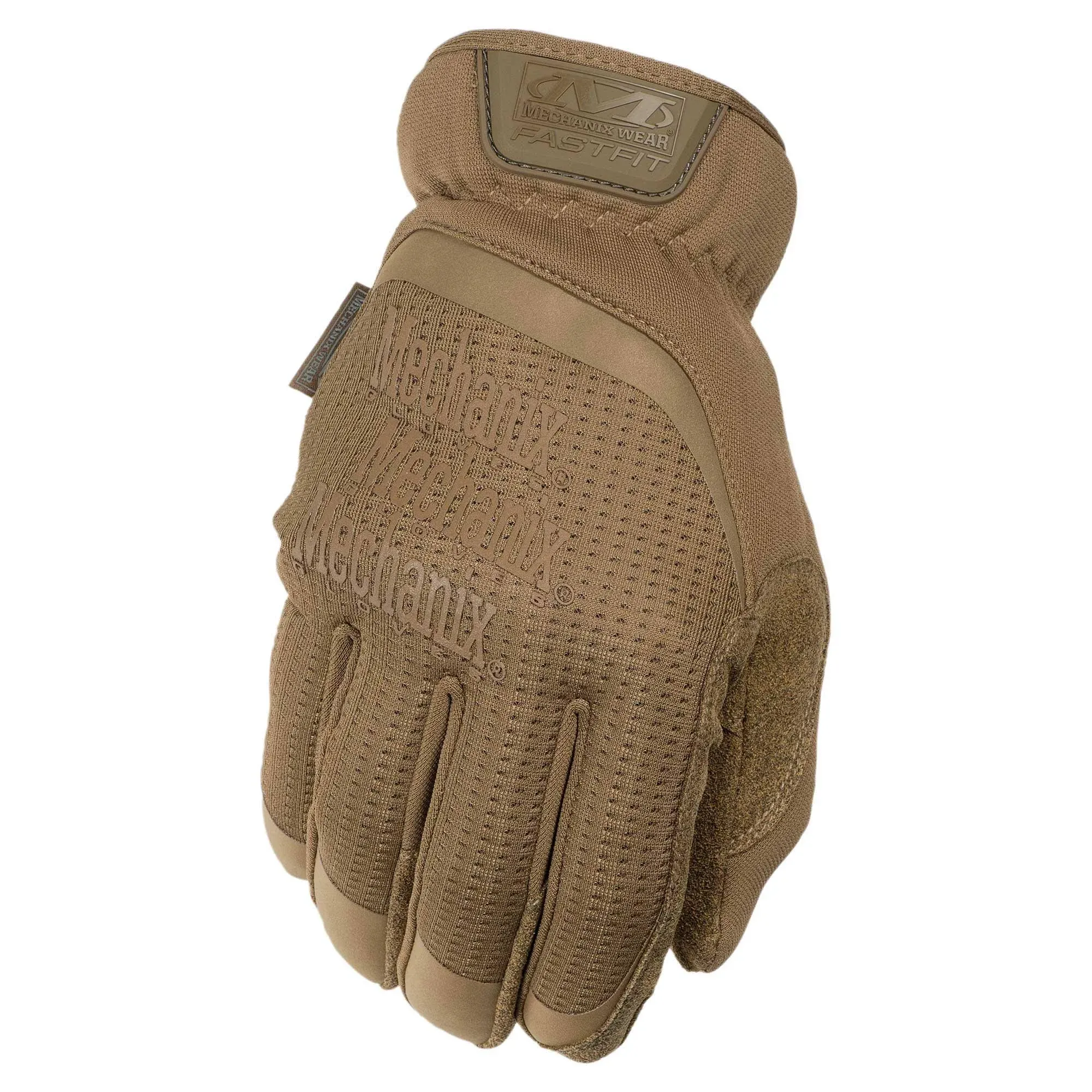 Mechanix Wear FastFit Coyote Medium - Gloves