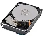 Toshiba MG08 Hard Drive