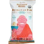 LesserEvil Himalayan Pink Salt Popcorn (0.9 oz)