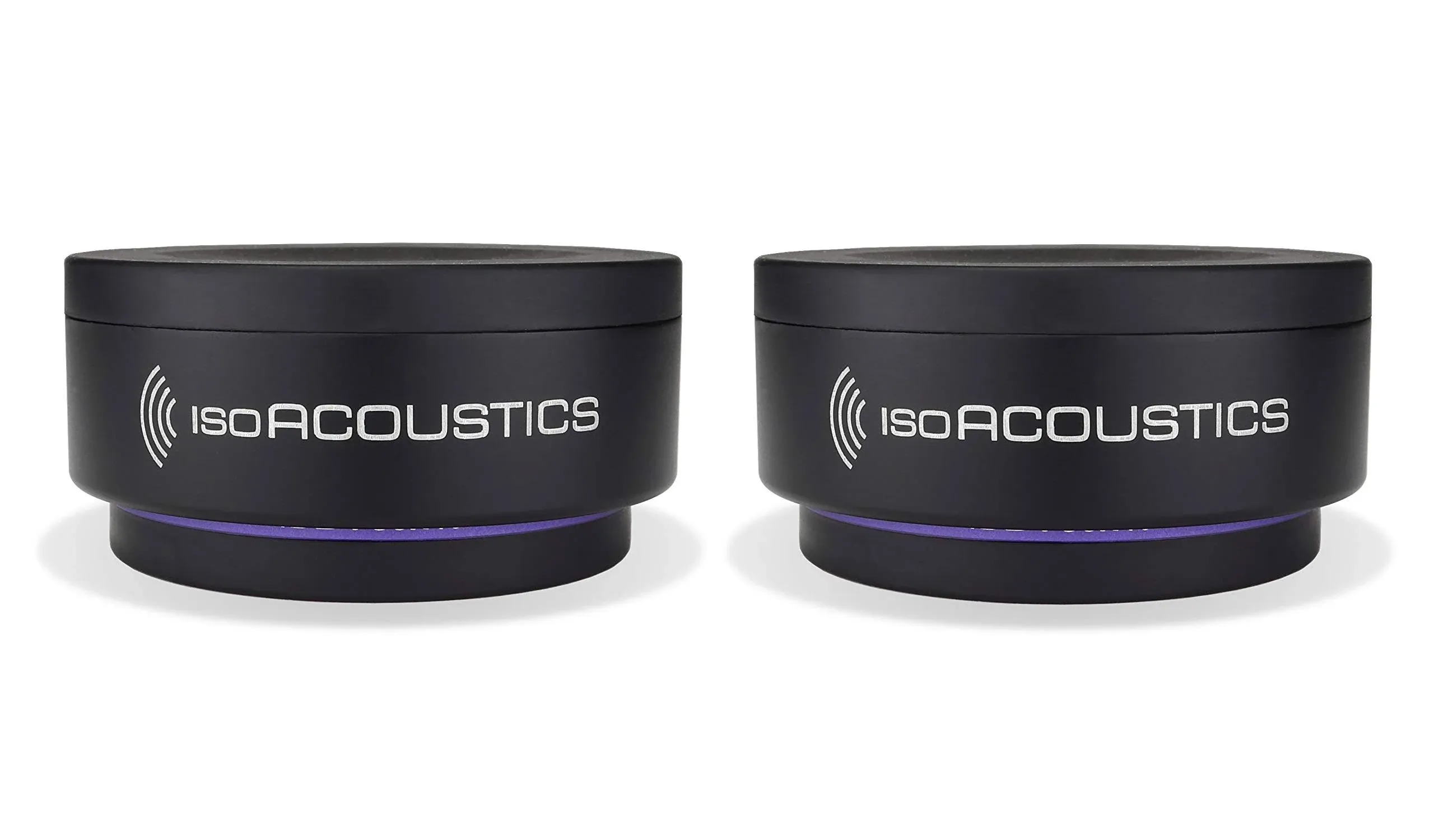 IsoAcoustics - ISO-PUCK 76