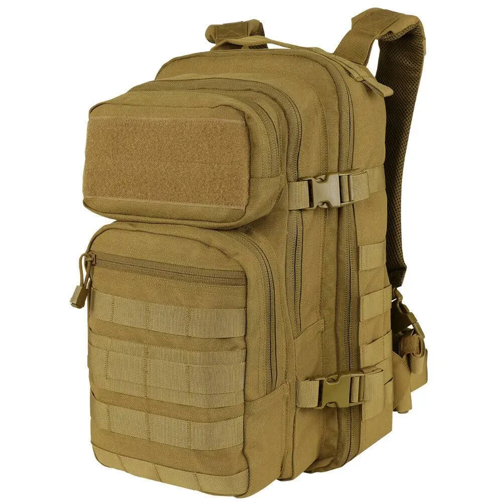 Condor Compact Assault Pack Gen II Coyote Brown