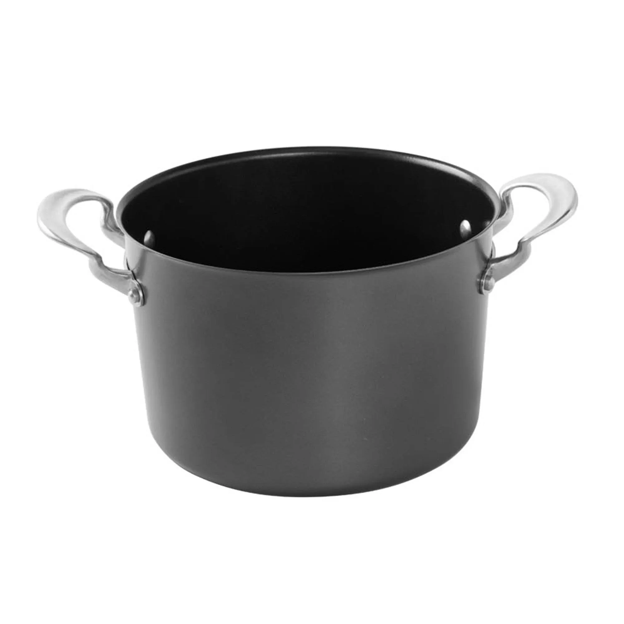 Nordic Ware 8 Quart Open Stockpot