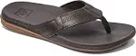 Reef Men's Cushion Lux - Brown - 8