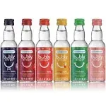 SodaStream Bubly Drops Variety Pack