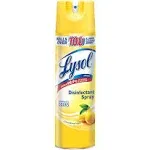 Lysol Disinfectant Spray