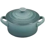 Le Creuset Heritage Cerise 4.5-Qt. Deep Covered Baker