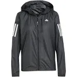 Adidas Women's Own The Run Base Jacket