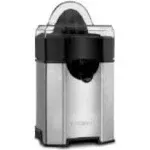 Cuisinart Citrus Juicer Pulp Control